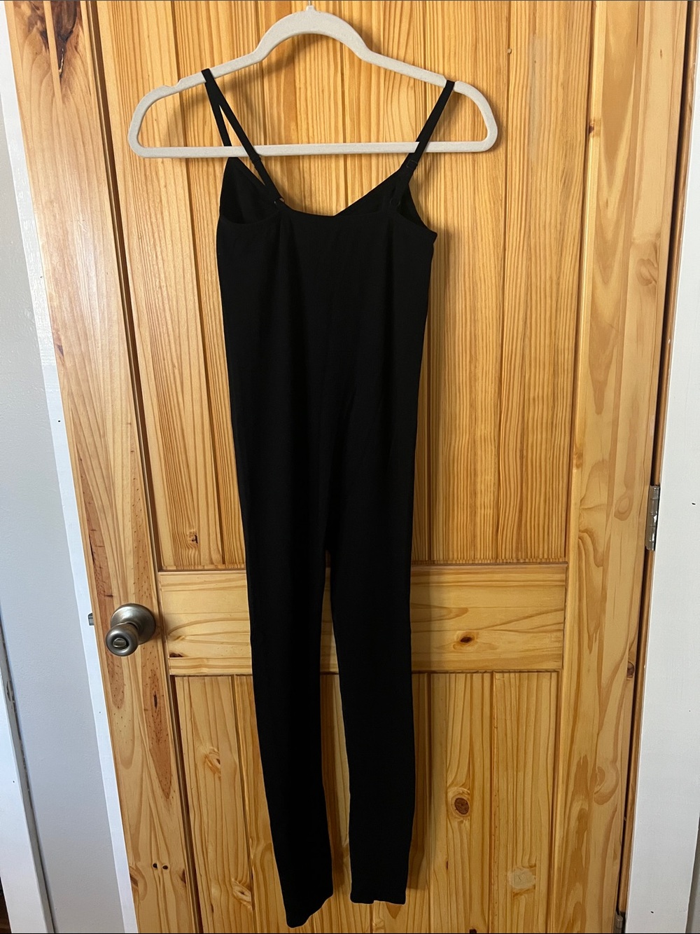 HATCH Collection Body Rib Maternity Unitard size Small - Picture 9 of 16